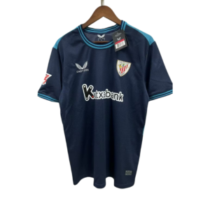 Athletic Club de Bilbao 2025/26 Trikot