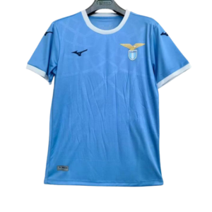 Lazio 2025/26 Trikot