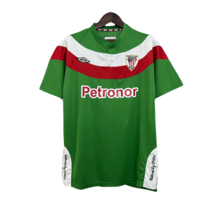 Athletic Club 2011/12 Retro-Trikot