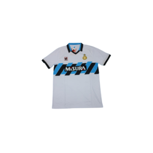 Inter Mailand 1990/91 Retro-Trikot