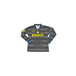Inter Mailand 1997/98 Retro-Trikot