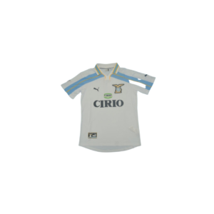 Società Sportiva Lazio Retro-Trikot