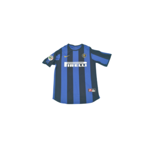 Inter Mailand 1999/00 Retro-Trikot