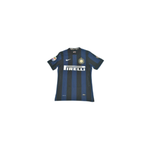 Inter Mailand 2013/14 Retro-Trikot