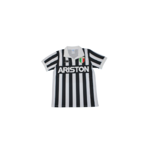 Juventus Turin 1984/85 Retro-Trikot