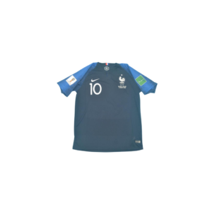 Frankreich Nationalmannschaft 2016 Retro-Trikot