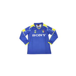 Juventus Turin 1995 Retro-Trikot