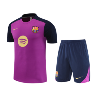 FC Barcelona 2025/26 Trainingsset