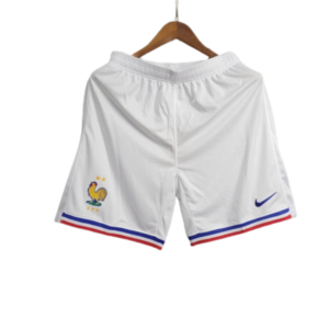 Frankreich Europameisterschaft 2024 Shorts