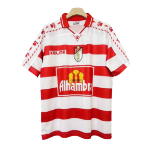 Granada CF 1996/97 Retro-Trikot