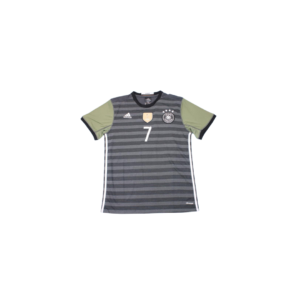 Deutschland Nationalmannschaft 2016 Retro-Trikot