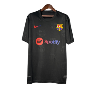 FC Barcelona 2025/26 - Sonderedition Trikot