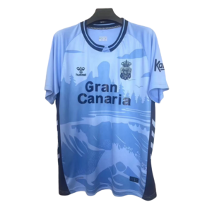 UD Las Palmas 2025/26 Trikot