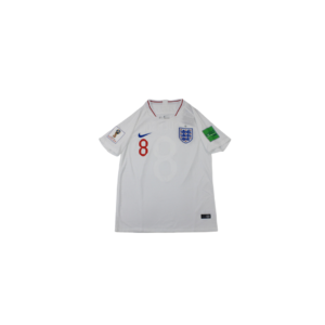 England Nationalmannschaft 2018 Retro-Trikot