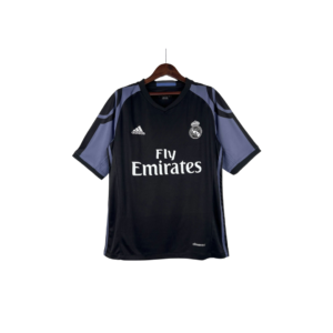 Real Madrid 2016/17 Retro-Trikot