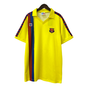 FC Barcelona 1982/84 Retro-Trikot