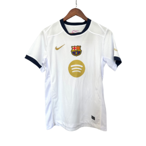 FC Barcelona 2025/26 - Sonderedition Trikot