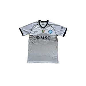 SSC Napoli 2023/24 Trikot