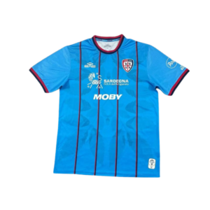 Cagliari 2025/26 Trikot