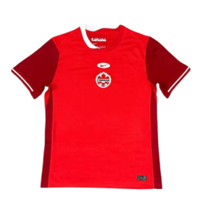 Kanada Nationalmannschaft Copa América 2024 Trikot