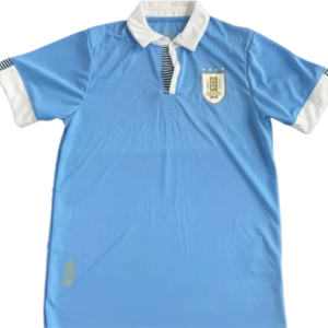 Uruguay Nationalmannschaft Copa América 2024 Trikot
