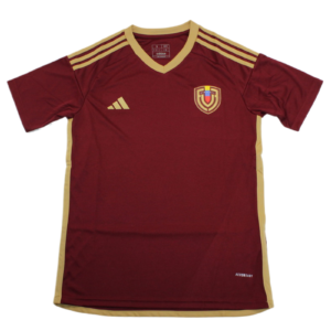 Venezuela Nationalmannschaft Copa América 2024 Trikot