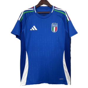 Italien Nationalmannschaft Europameisterschaft 2024 Trikot