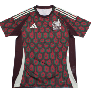 Mexiko Nationalmannschaft Copa América 2024 Trikot