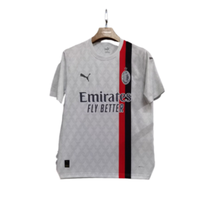 AC Mailand 2023/24 Trikot