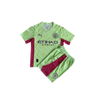 Manchester City Kinder-Set