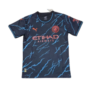 Manchester City 2023/24 Trikot