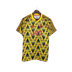Arsenal Football Club 1993/94 Retro-Trikot