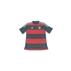 Deutschland Nationalmannschaft 2014 Retro-Trikot