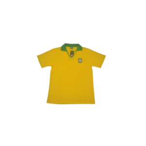 Brasilien Nationalmannschaft 1957 Retro-Trikot