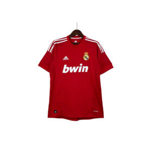 Real Madrid 2011/12 Retro-Trikot