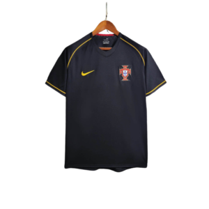 Portugal 2006 Retro-Trikot
