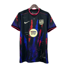 FC Barcelona 2025/26 - Sonderedition Trikot