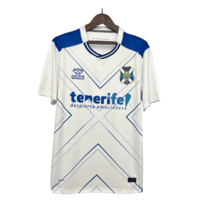 CD Tenerife 2025/26 Trikot