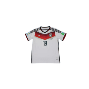 Deutschland Nationalmannschaft 2014 Retro-Trikot
