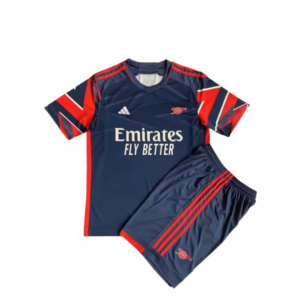 Arsenal Kinder-Set