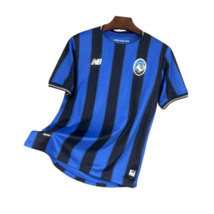 Atalanta 2025/26 Trikot