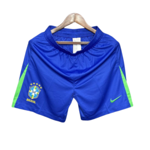 Brasilien Copa América 2024 Shorts