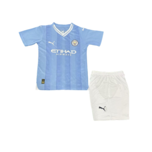 Manchester City Kinder-Set