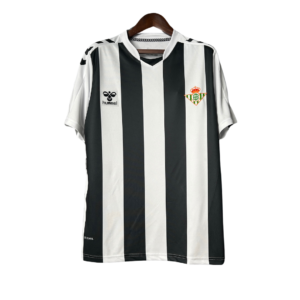 Real Betis Balompié 2025/26 Trikot