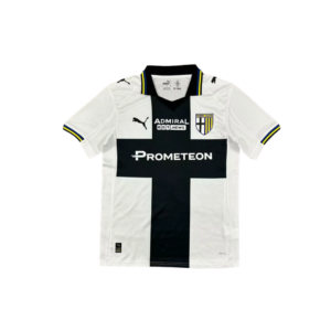 Parma Calcio 2025/26 Trikot
