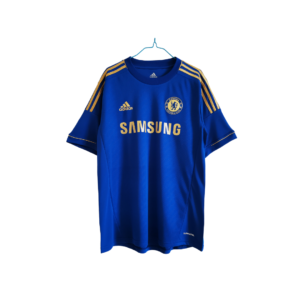 Chelsea Football Club 2012/13 Retro-Trikot