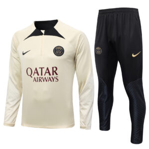 Paris Saint-Germain Football Club Trainingsanzug
