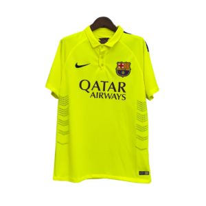 FC Barcelona 2014/15 Retro-Trikot