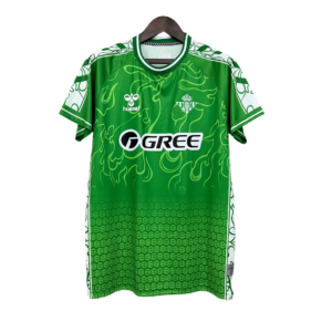 Real Betis Balompié 2025/26 Trikot