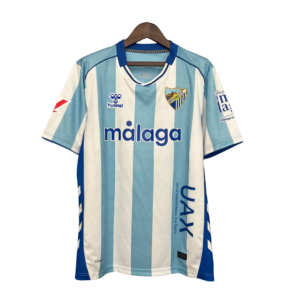 Málaga CF 2025/26 Trikot